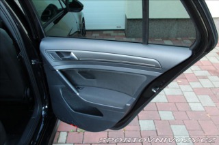 Volkswagen Golf 2,0 TSI 245PS  VII GTI Pe 2018