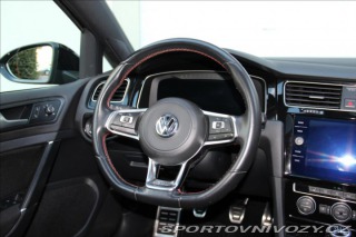 Volkswagen Golf 2,0 TSI 245PS  VII GTI Pe 2018