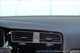 Volkswagen Golf 2,0 TSI 245PS  VII GTI Pe 2018