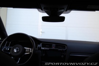 Volkswagen Golf 2,0 TSI 245PS  VII GTI Pe 2018