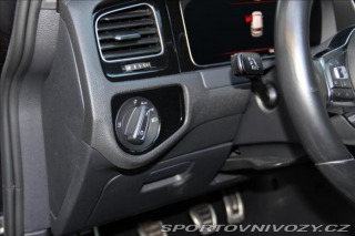Volkswagen Golf 2,0 TSI 245PS  VII GTI Pe 2018