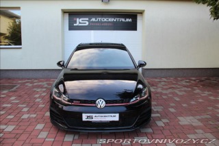 Volkswagen Golf 2,0 TSI 245PS  VII GTI Pe 2018