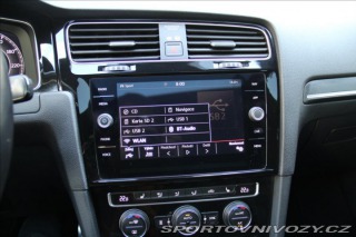 Volkswagen Golf 2,0 TSI 245PS  VII GTI Pe 2018