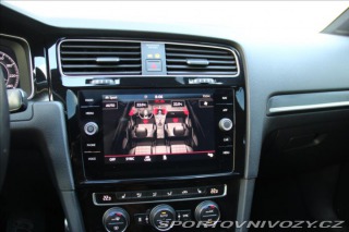 Volkswagen Golf 2,0 TSI 245PS  VII GTI Pe 2018