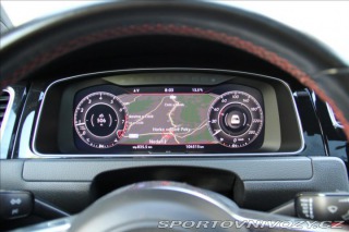 Volkswagen Golf 2,0 TSI 245PS  VII GTI Pe 2018