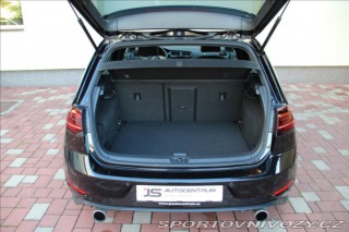 Volkswagen Golf 2,0 TSI 245PS  VII GTI Pe 2018