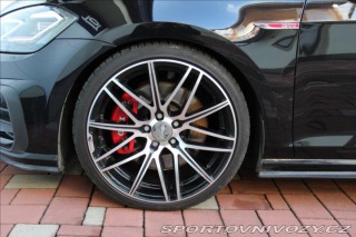 Volkswagen Golf 2,0 TSI 245PS  VII GTI Pe 2018