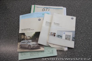Volkswagen Golf 2,0 TSI 245PS  VII GTI Pe 2018