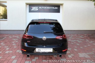 Volkswagen Golf 2,0 TSI 245PS  VII GTI Pe 2018
