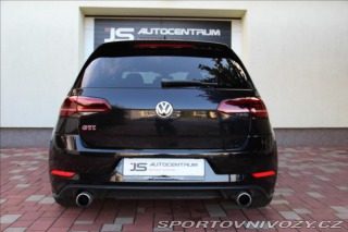 Volkswagen Golf 2,0 TSI 245PS  VII GTI Pe 2018
