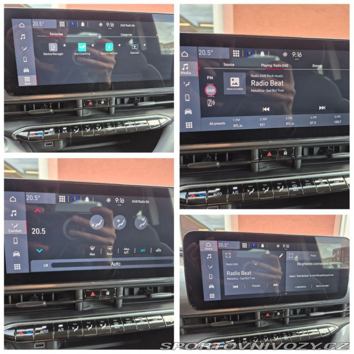 Fiat 500 500e 3+1 42 kWh SOH 100% 2023