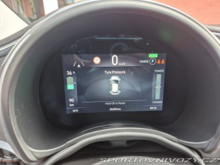 Fiat 500 500e 3+1 42 kWh SOH 100% 2023
