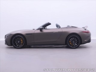 Mercedes-Benz SL 4,0 63AMG 4Matic+ CZ DPH 2023