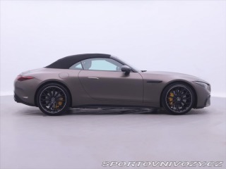 Mercedes-Benz SL 4,0 63AMG 4Matic+ CZ DPH 2023