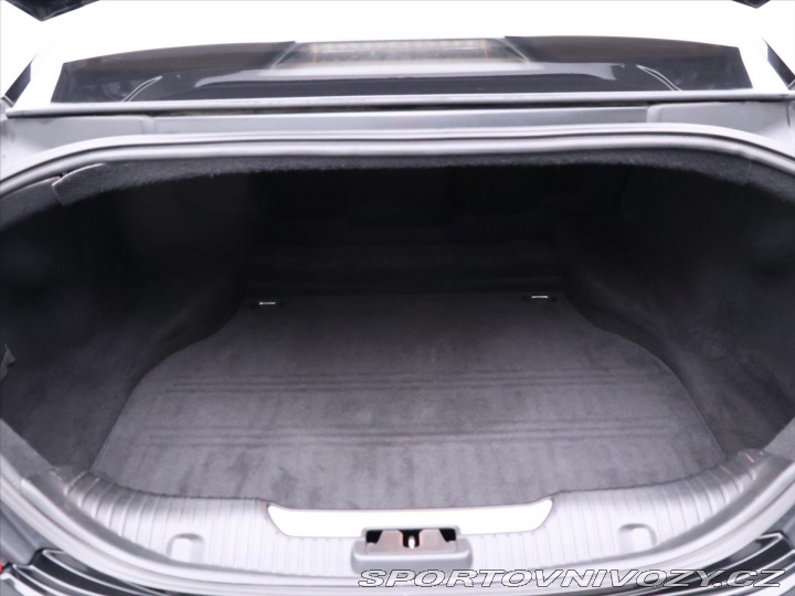 Jaguar XJ 3,0 d 202kW Portfolio Lon 2013