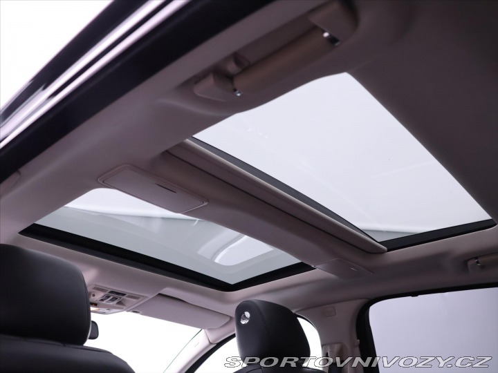 Jaguar XJ 3,0 d 202kW Portfolio Lon 2013