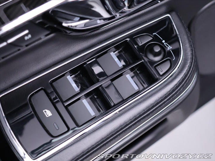 Jaguar XJ 3,0 d 202kW Portfolio Lon 2013