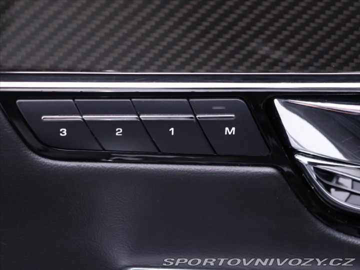 Jaguar XJ 3,0 d 202kW Portfolio Lon 2013