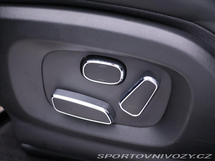 Jaguar XJ 3,0 d 202kW Portfolio Lon 2013