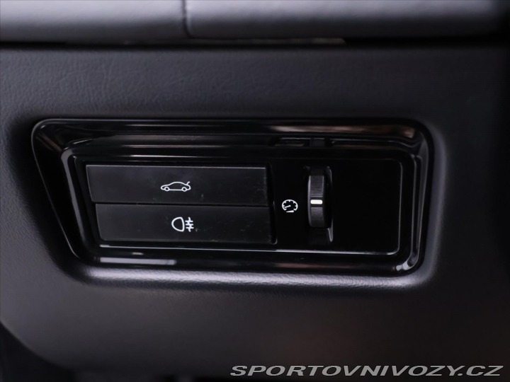Jaguar XJ 3,0 d 202kW Portfolio Lon 2013