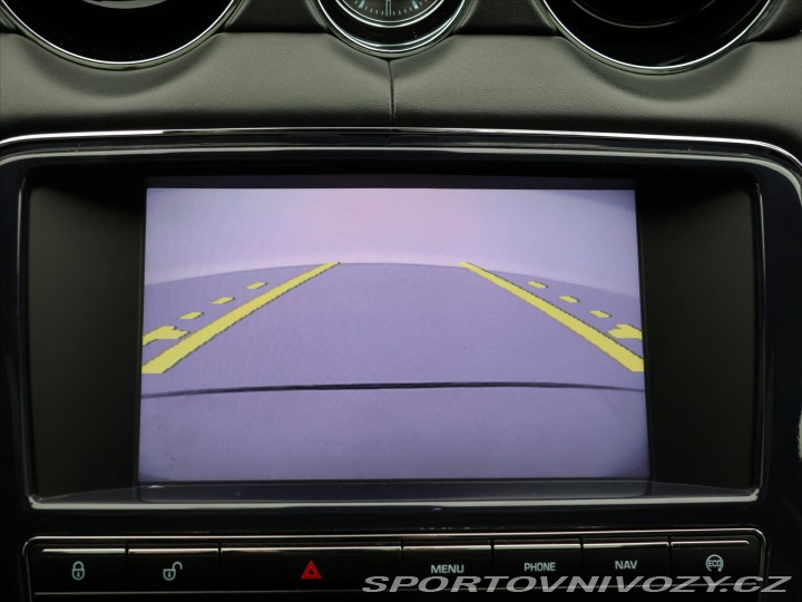 Jaguar XJ 3,0 d 202kW Portfolio Lon 2013