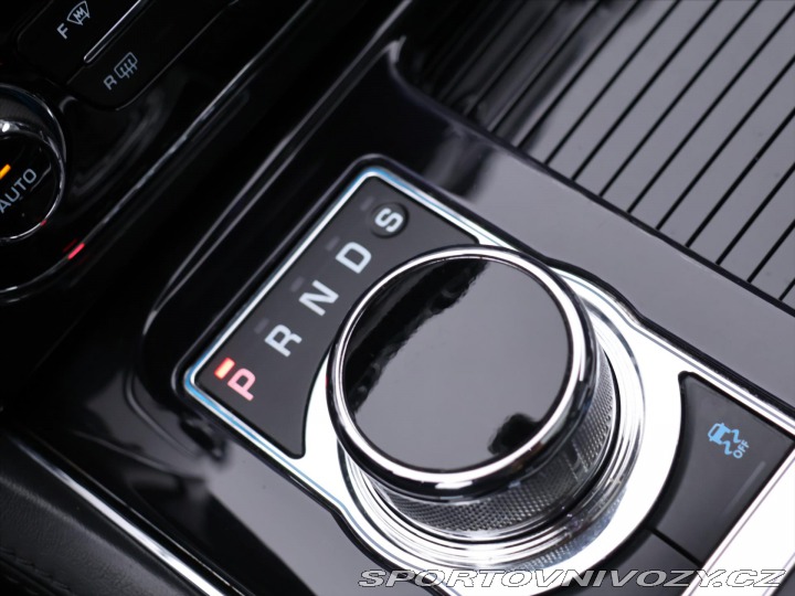 Jaguar XJ 3,0 d 202kW Portfolio Lon 2013