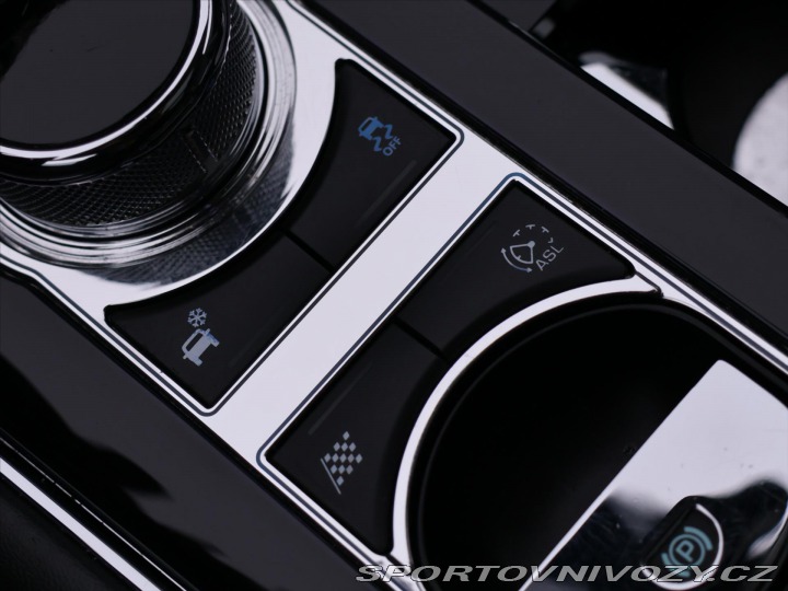 Jaguar XJ 3,0 d 202kW Portfolio Lon 2013