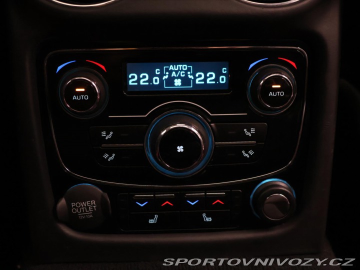 Jaguar XJ 3,0 d 202kW Portfolio Lon 2013