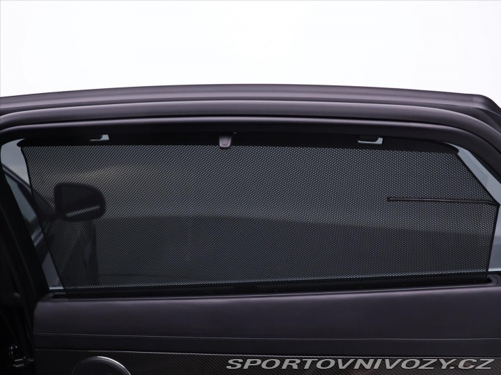 Jaguar XJ 3,0 d 202kW Portfolio Lon 2013