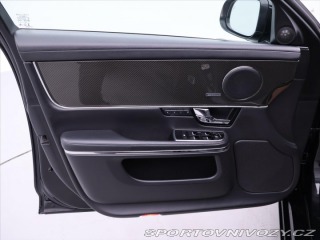 Jaguar XJ 3,0 d 202kW Portfolio Lon 2013