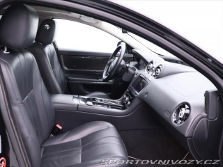 Jaguar XJ 3,0 d 202kW Portfolio Lon 2013