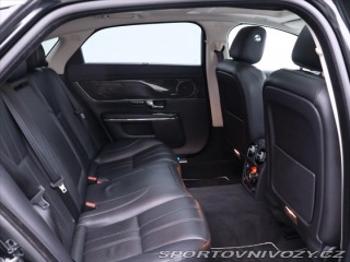 Jaguar XJ 3,0 d 202kW Portfolio Lon 2013