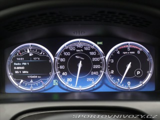 Jaguar XJ 3,0 d 202kW Portfolio Lon 2013