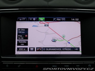 Jaguar XJ 3,0 d 202kW Portfolio Lon 2013