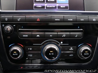 Jaguar XJ 3,0 d 202kW Portfolio Lon 2013