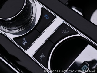 Jaguar XJ 3,0 d 202kW Portfolio Lon 2013