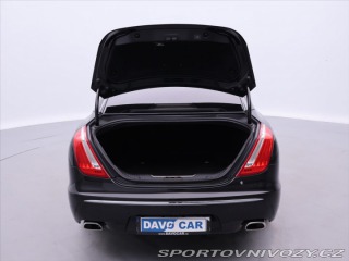 Jaguar XJ 3,0 d 202kW Portfolio Lon 2013