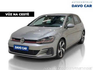 Volkswagen Golf 2,0 TSI GTI Performance D