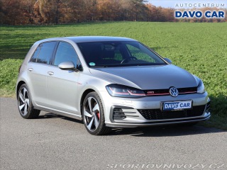 Volkswagen Golf 2,0 GTI 180kW DSG Perform
