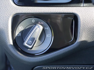 Volkswagen Golf 2,0 GTI 180kW DSG Perform 2017