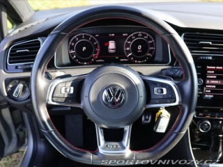 Volkswagen Golf 2,0 GTI 180kW DSG Perform 2017