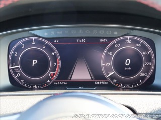 Volkswagen Golf 2,0 GTI 180kW DSG Perform 2017