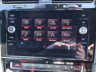 Volkswagen Golf 2,0 GTI 180kW DSG Perform 2017