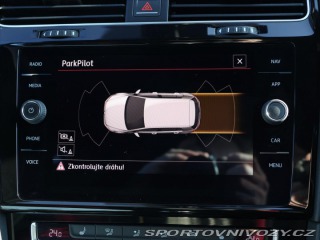 Volkswagen Golf 2,0 GTI 180kW DSG Perform 2017