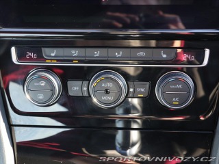 Volkswagen Golf 2,0 GTI 180kW DSG Perform 2017