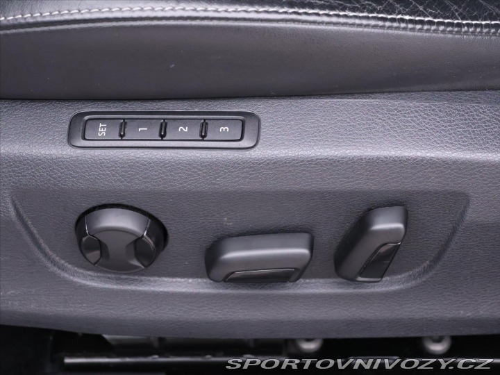 Škoda Superb 2,0 TSI 206kW DSG Sportli 2018
