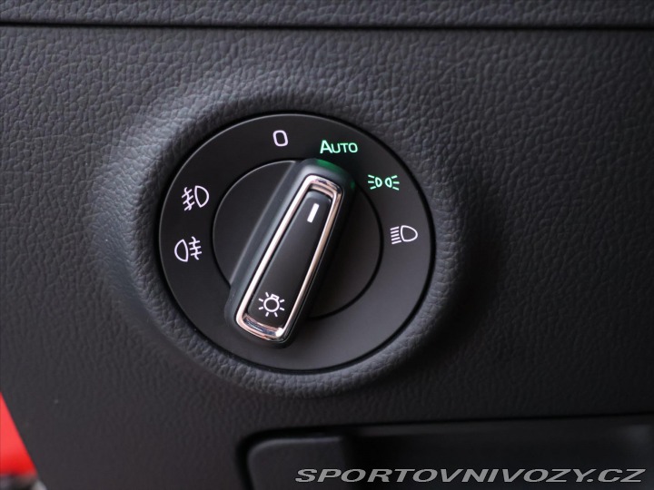 Škoda Superb 2,0 TSI 206kW DSG Sportli 2018