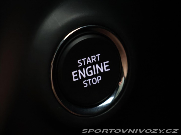 Škoda Superb 2,0 TSI 206kW DSG Sportli 2018