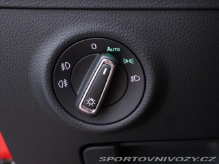 Škoda Superb 2,0 TSI 206kW DSG Sportli 2018