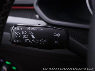 Škoda Superb 2,0 TSI 206kW DSG Sportli 2018